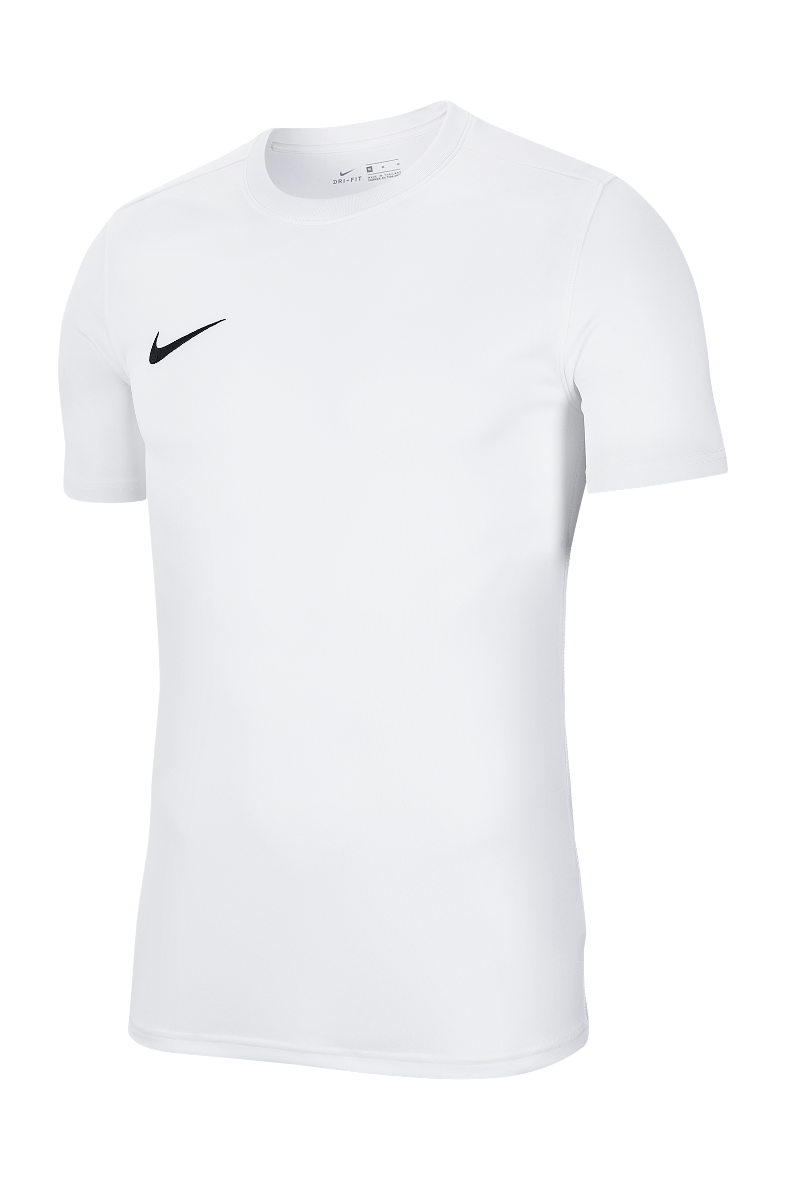 Nike NIKE ESSENTIAL SHORT SLEEVE Wit-1 1