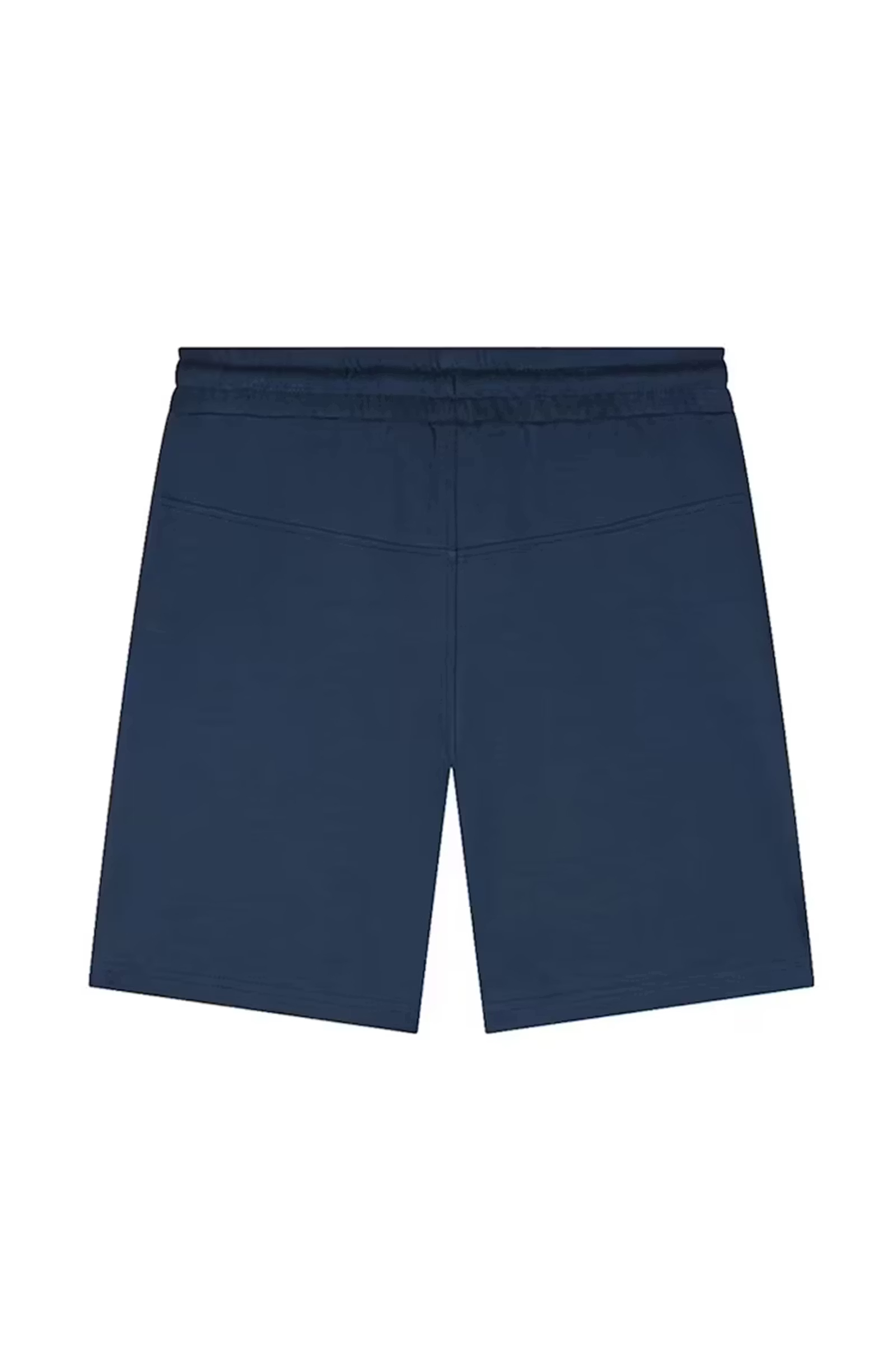 Jongens short blauw