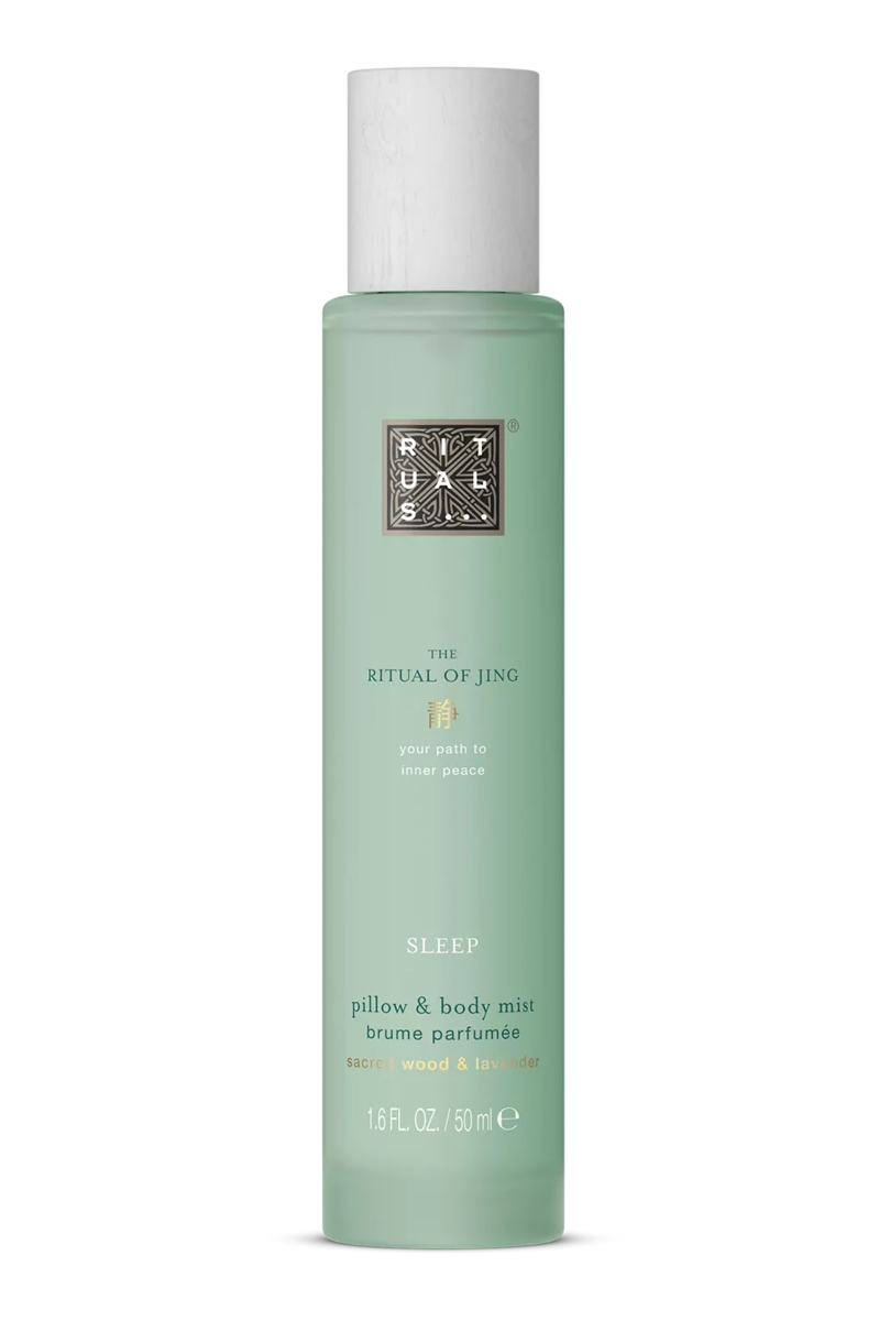 Rituals Jing Pillow & Body Mist Diversen-4 1