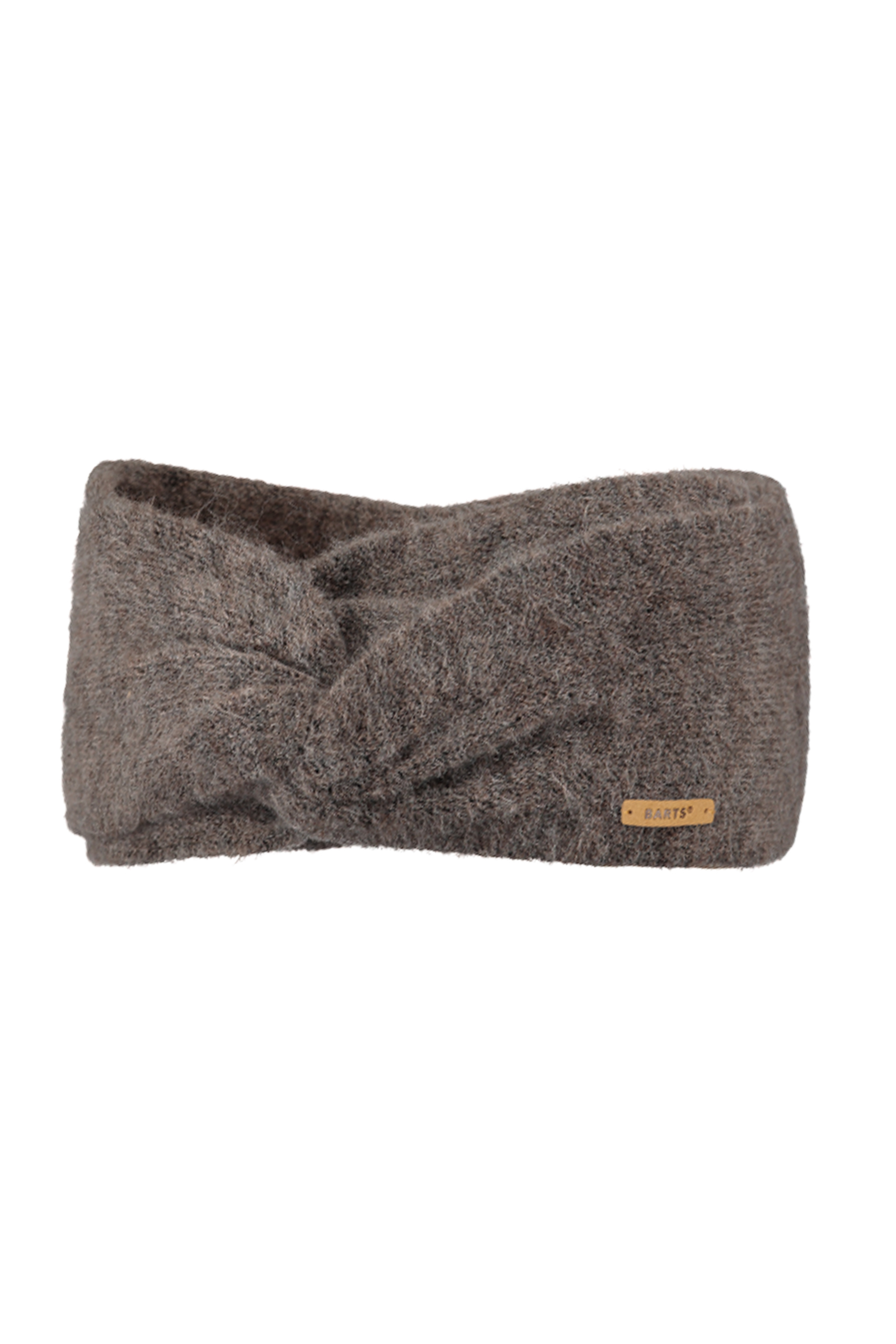 Dames haaraccessoires bruin