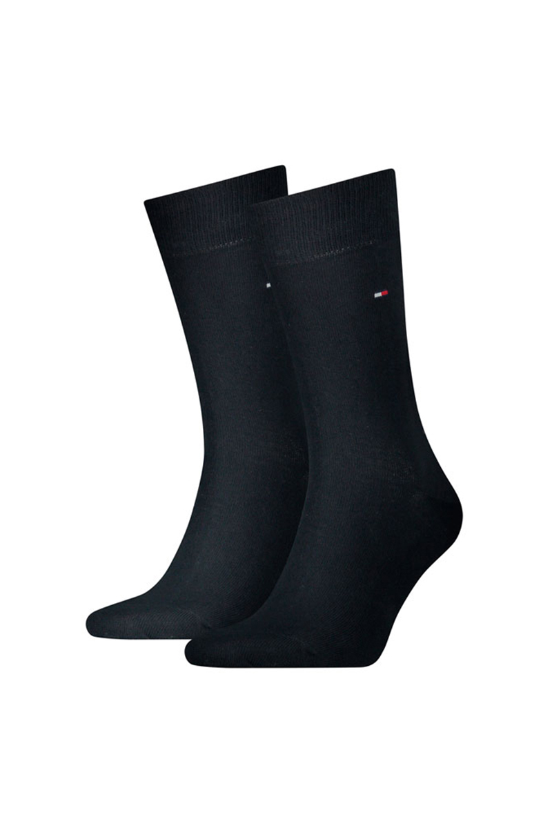 Tommy Hilfiger TH MEN SOCK CLASSIC 2P 00185708 Diversen-4 1