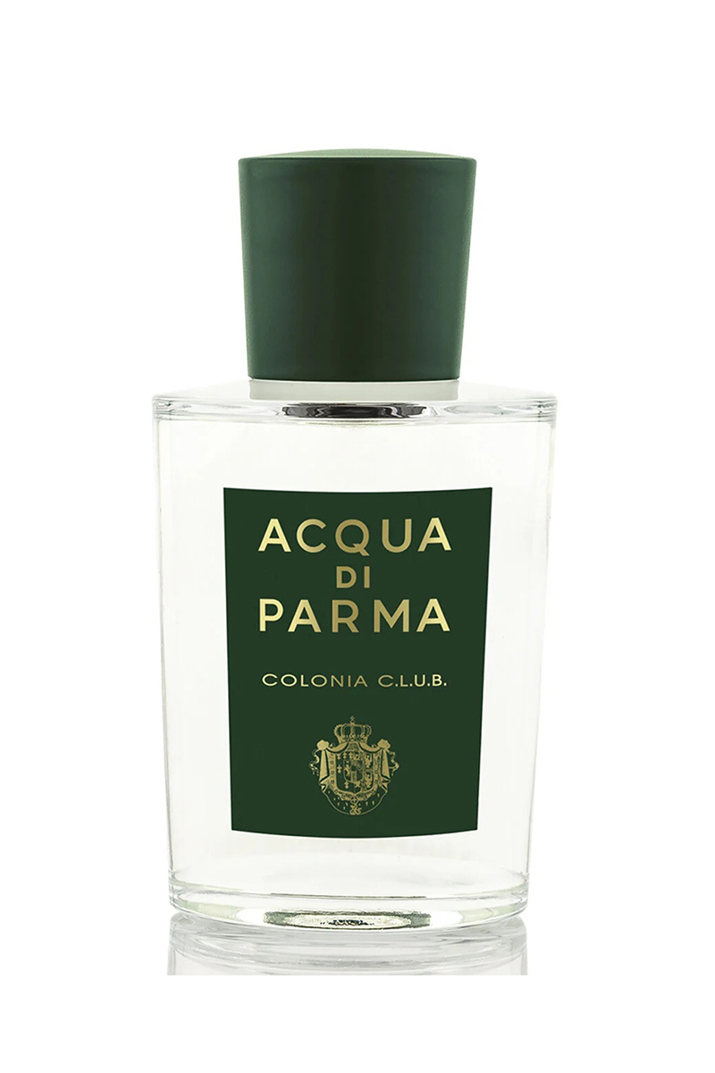 Acqua di Parma COLONIA C.L.U.B. EDC Diversen-4 1