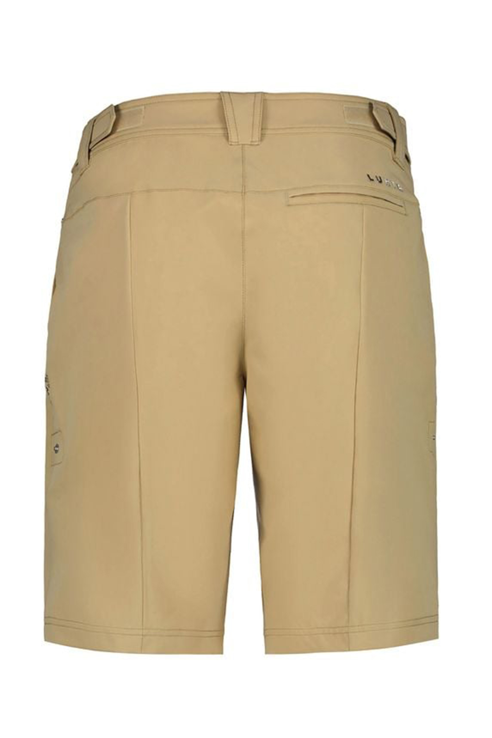 Luhta ESPHOLN bruin/beige-1 4