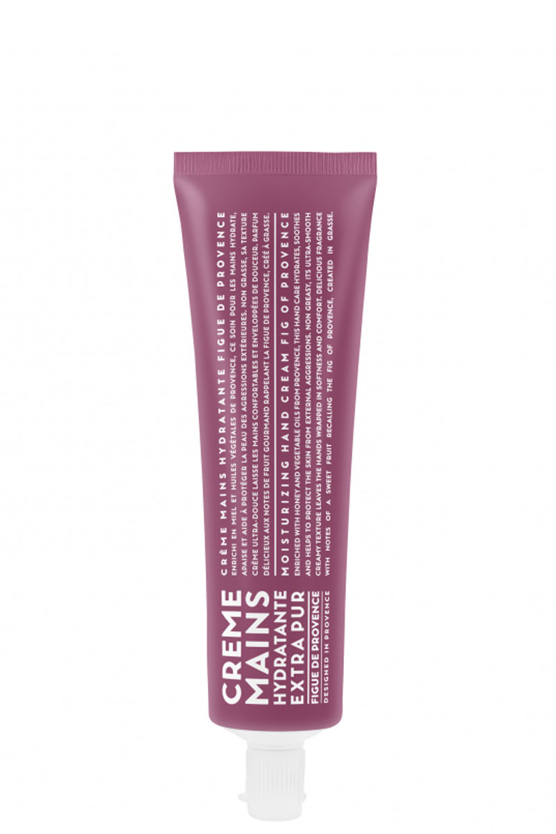 Compagnie de Provence HAND CREAM HAND FIG OF PROVENCE Diversen-4 1