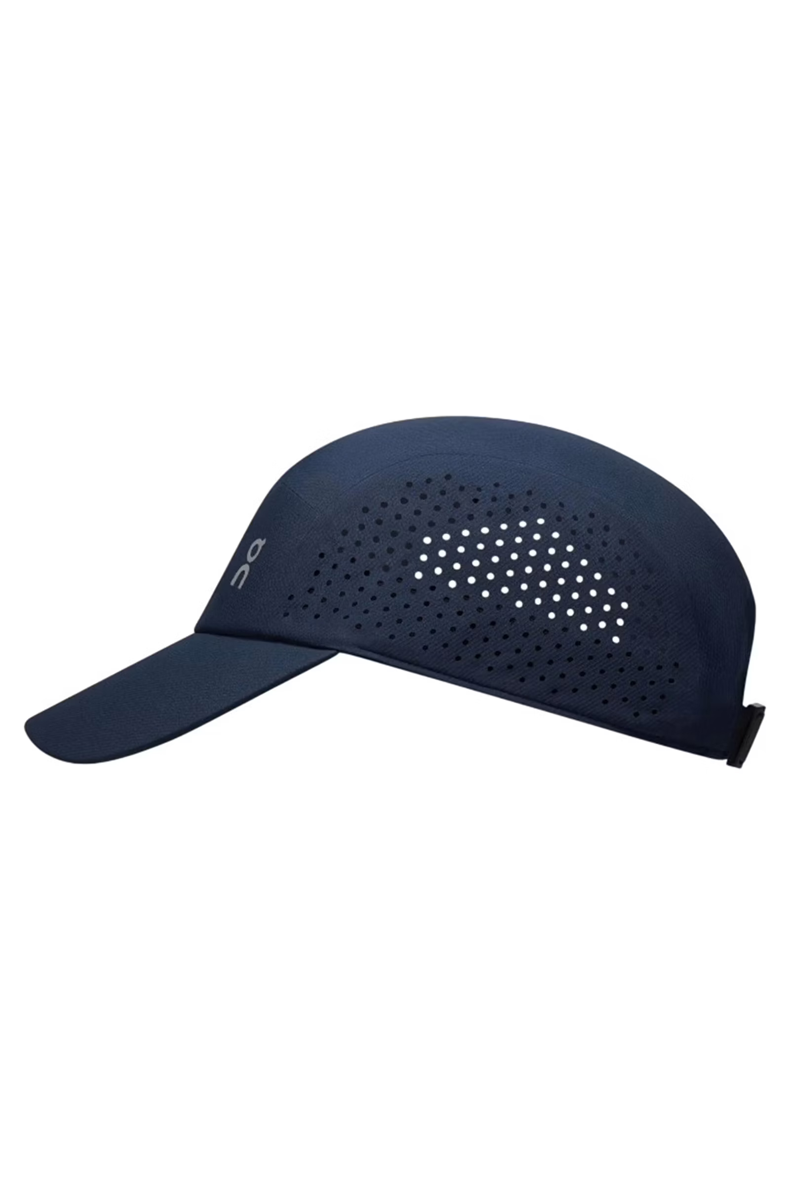 Running cap blauw