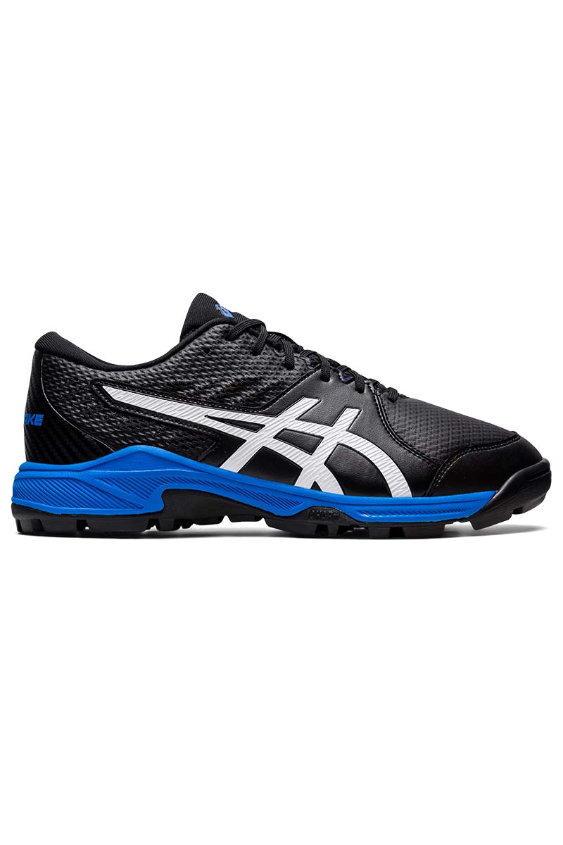 Asics Hockeyschoen veld heren Zwart-1 4