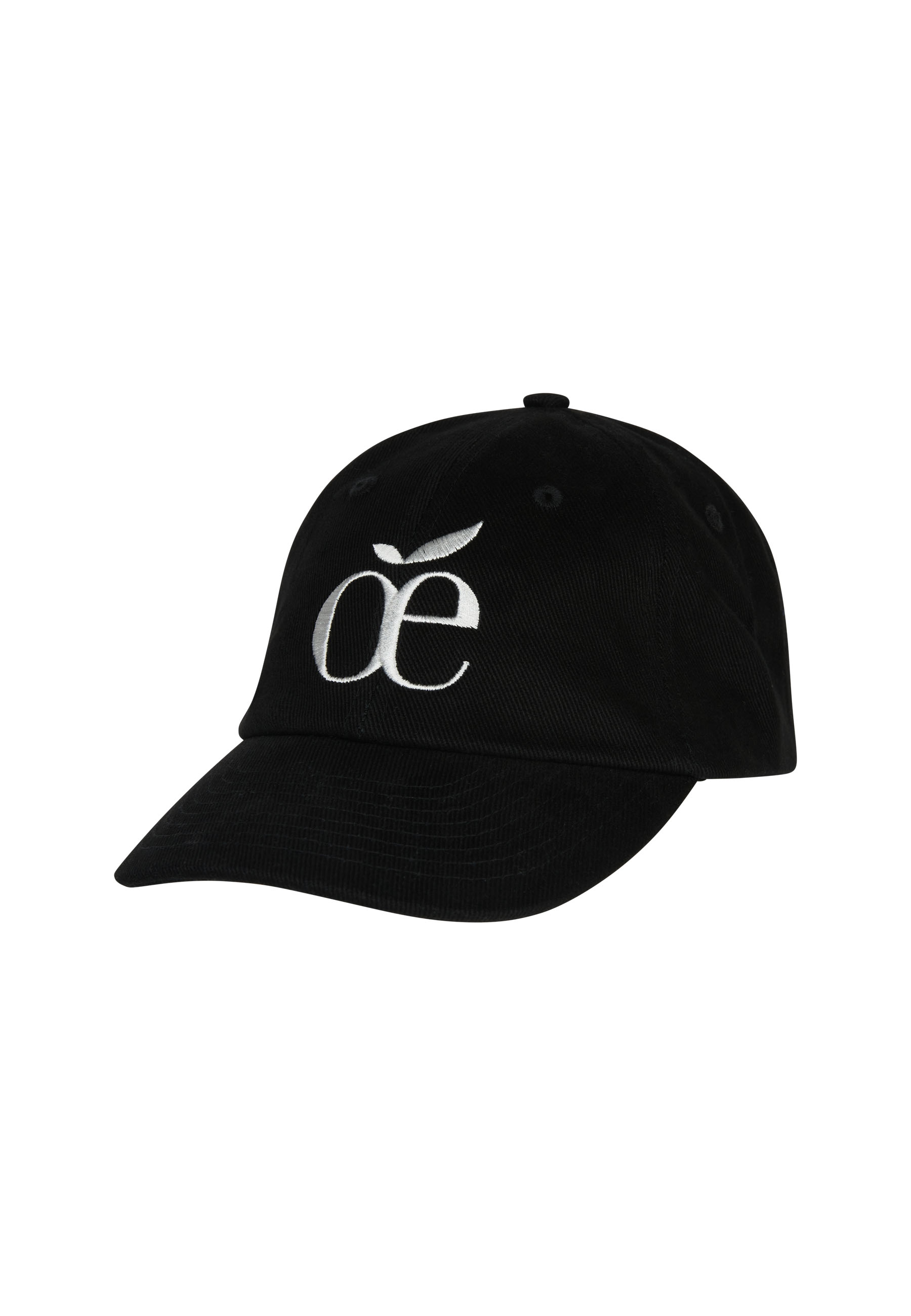 Beau Cap Black-White