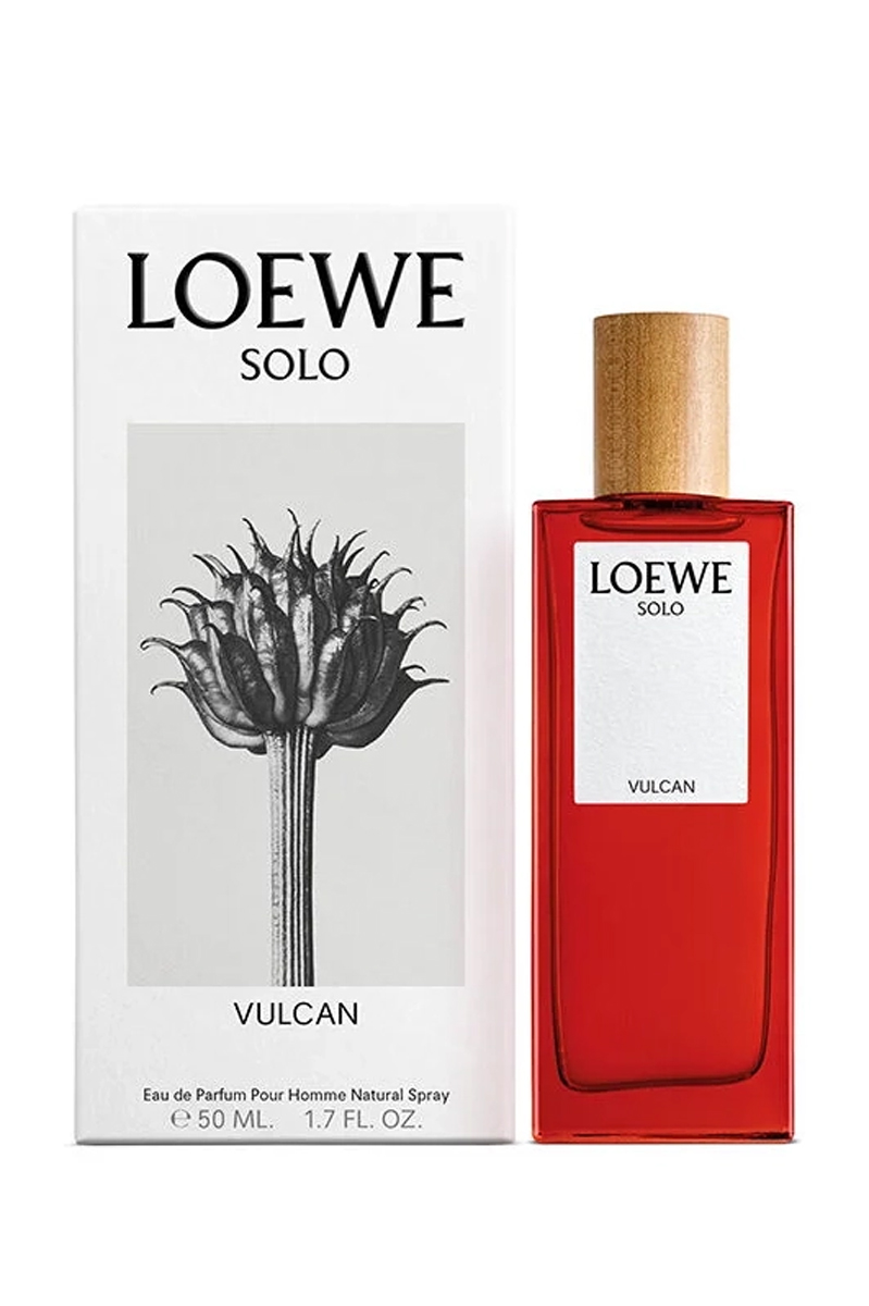 Loewe LOEWE  SOLO VULCAN 100ML Diversen-4 2
