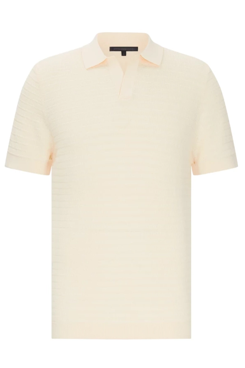 Drykorn 420052 BRAIAN 10 bruin/beige-2 1