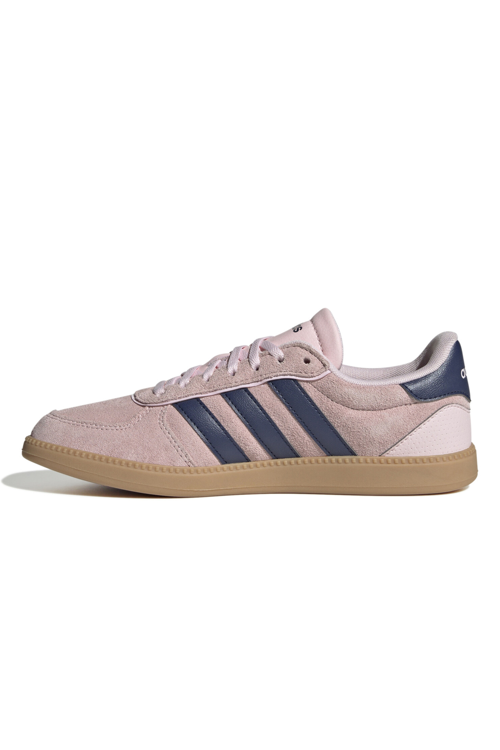 Casualschoen dames rose