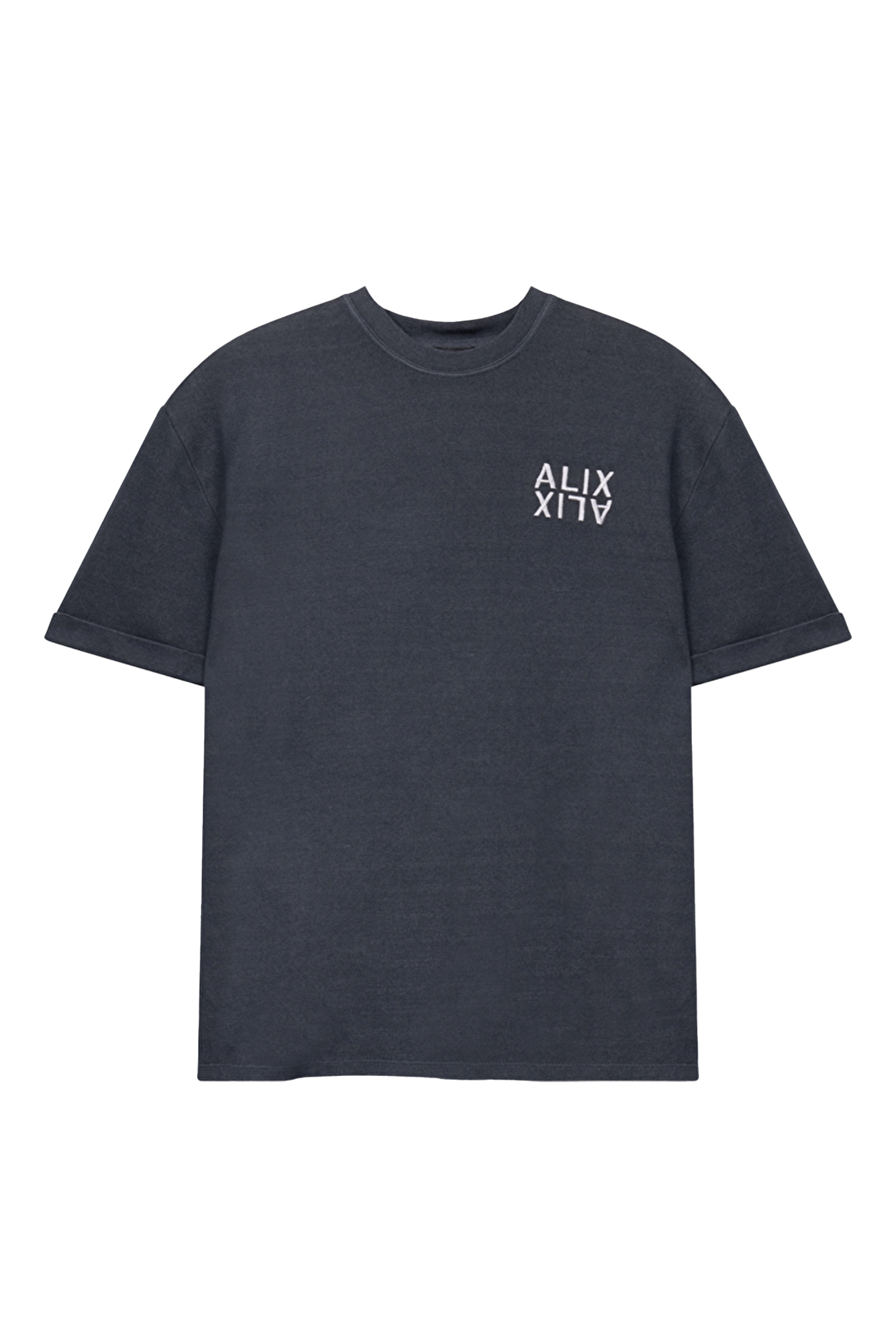 Alix the Label 00329002-10 Grijs-1 1