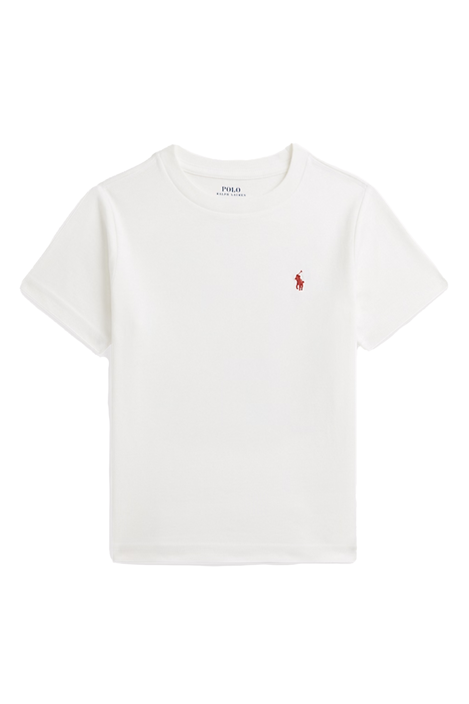 Polo Ralph Lauren 00333781-1 Wit-1 1