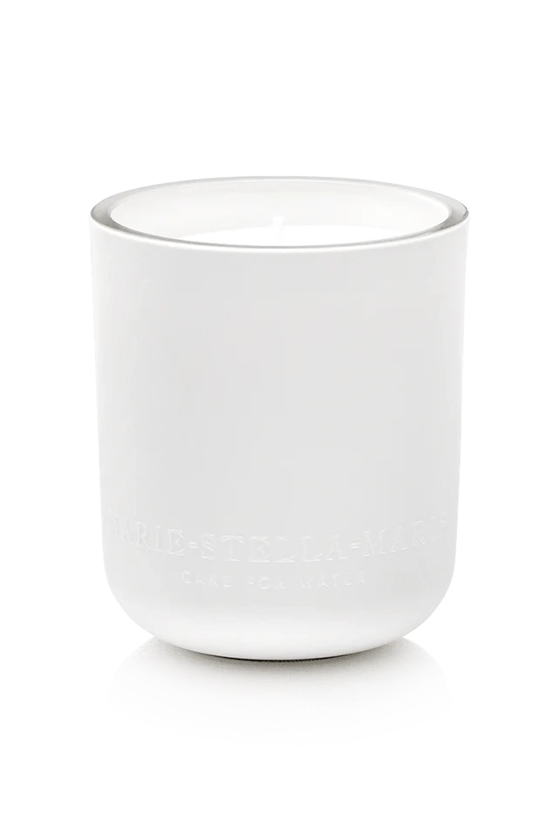 Marie Stella Maris Scented Candle Objets d'Amsterdam 300 gr Monochrome Edition Diversen-4 1