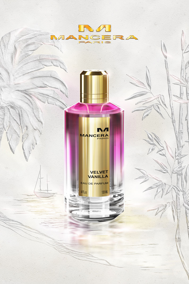 Parfumerie dames geuren diversen