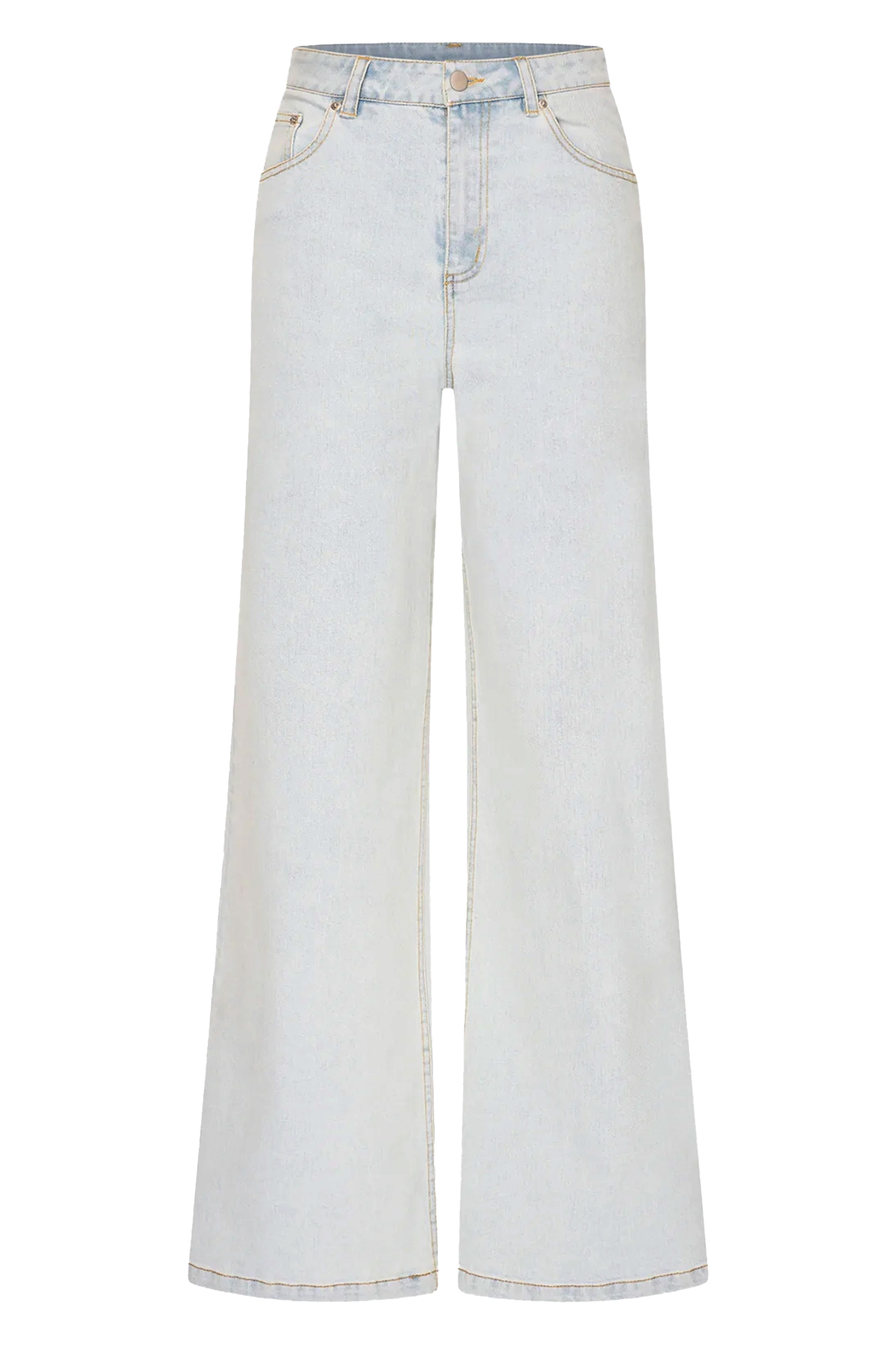 Aimee The Label 00336043-30 Blauw-1 1