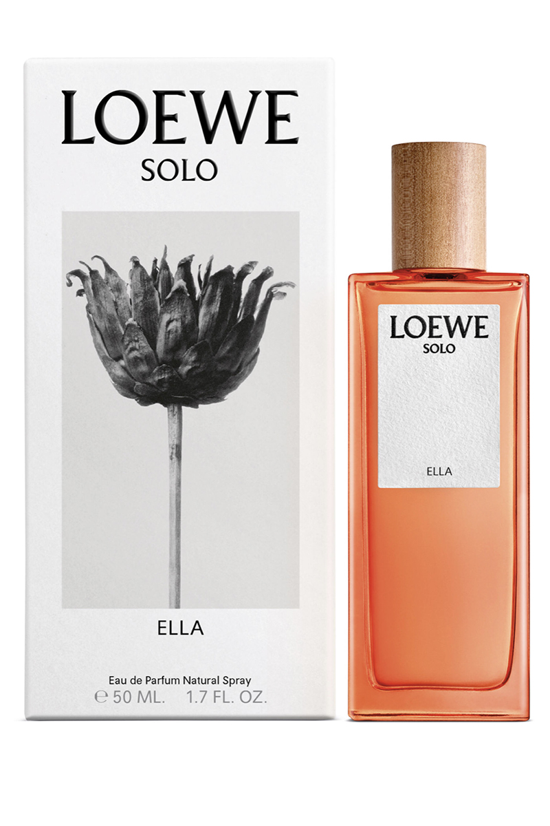 Loewe SOLO ELLA EDP Diversen-4 2