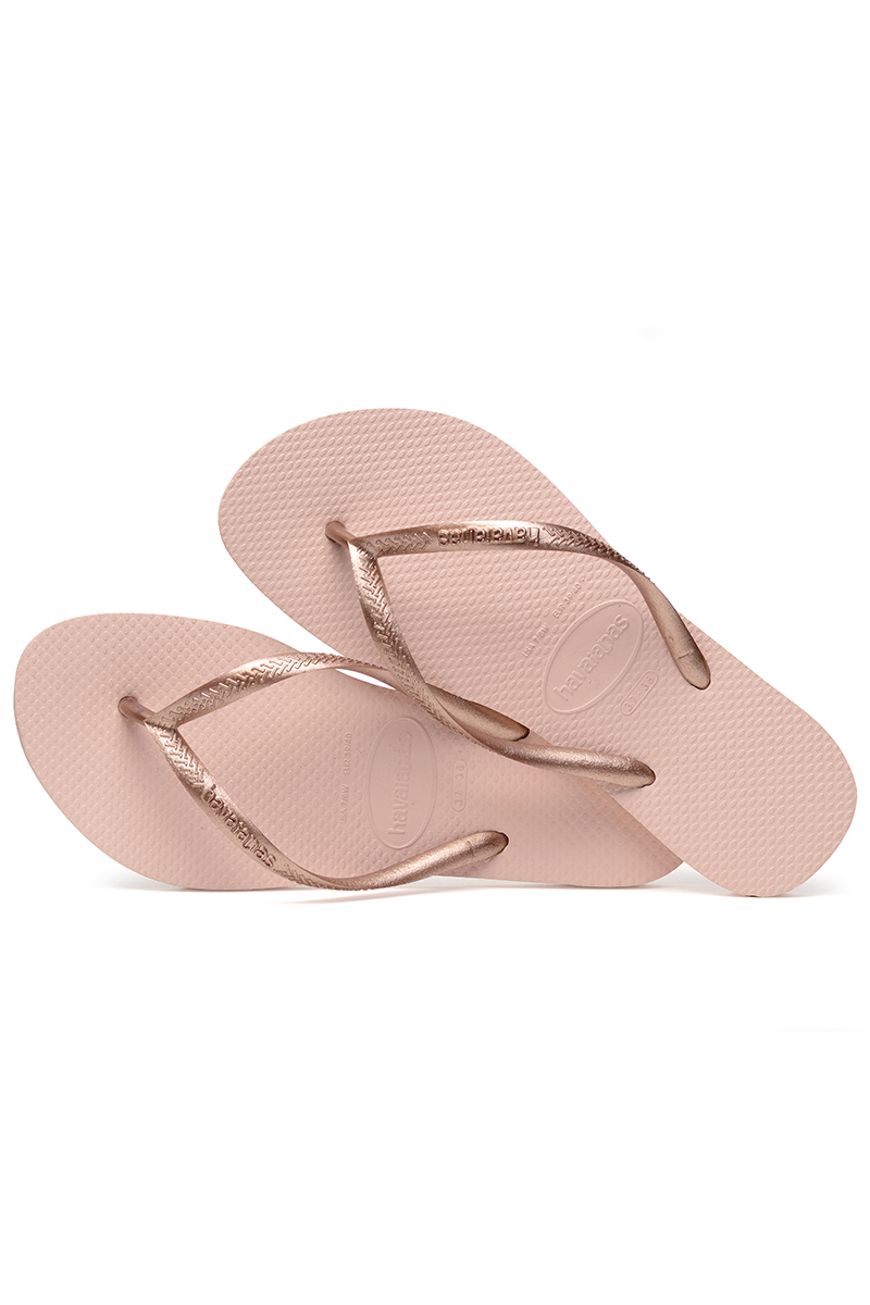 Havaianas HAVAIANAS SLIM Rose-1 3