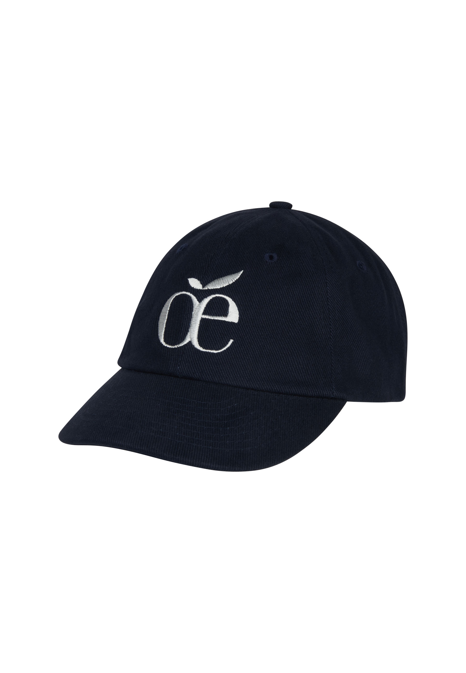 Beau Cap Navy-White