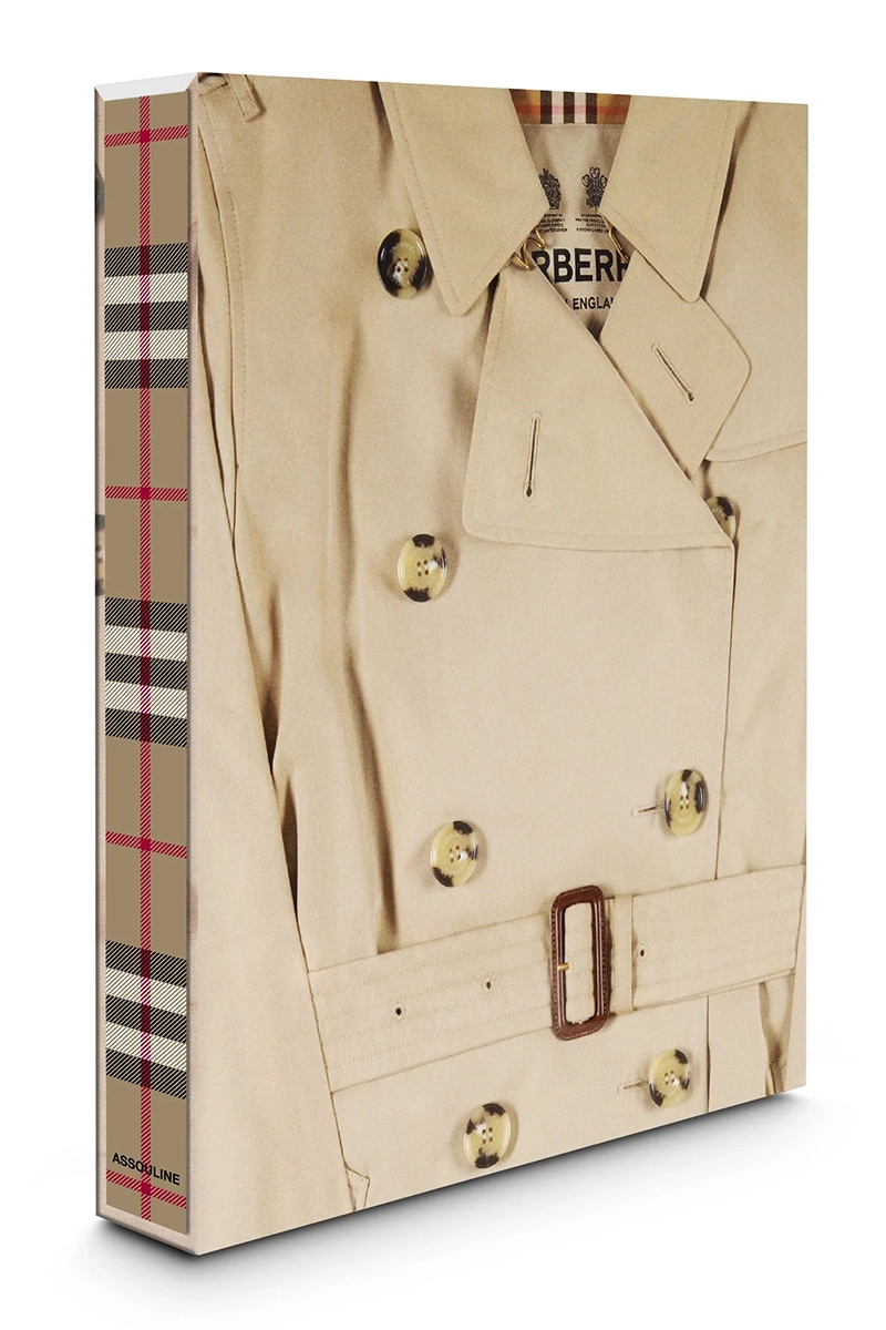 Assouline Burberry Diversen-4 2