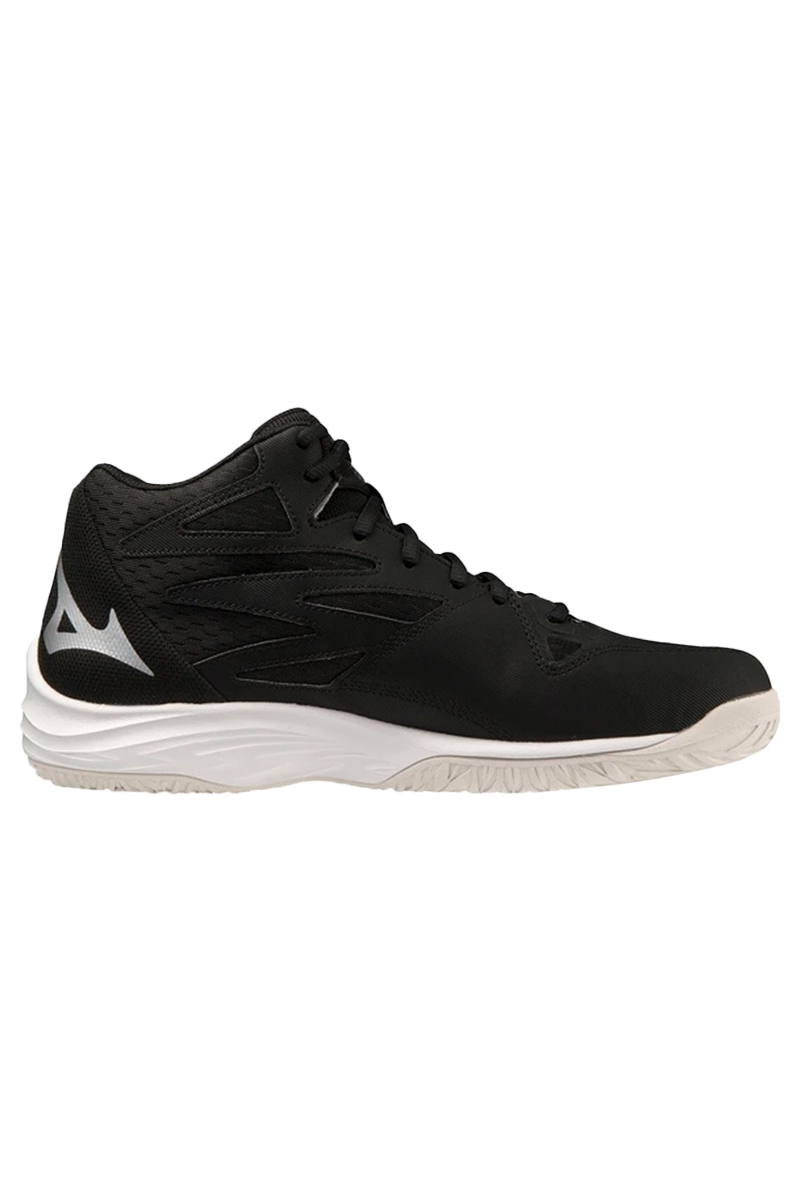 Indoorschoen dames zwart
