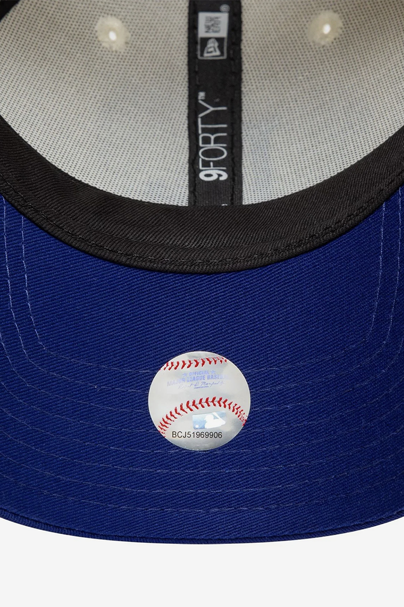 New Era Los Angeles dodgers bruin/beige-1 2