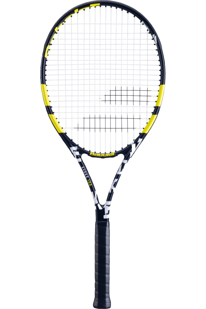 Babolat Tennis racket senior Zwart-2 1