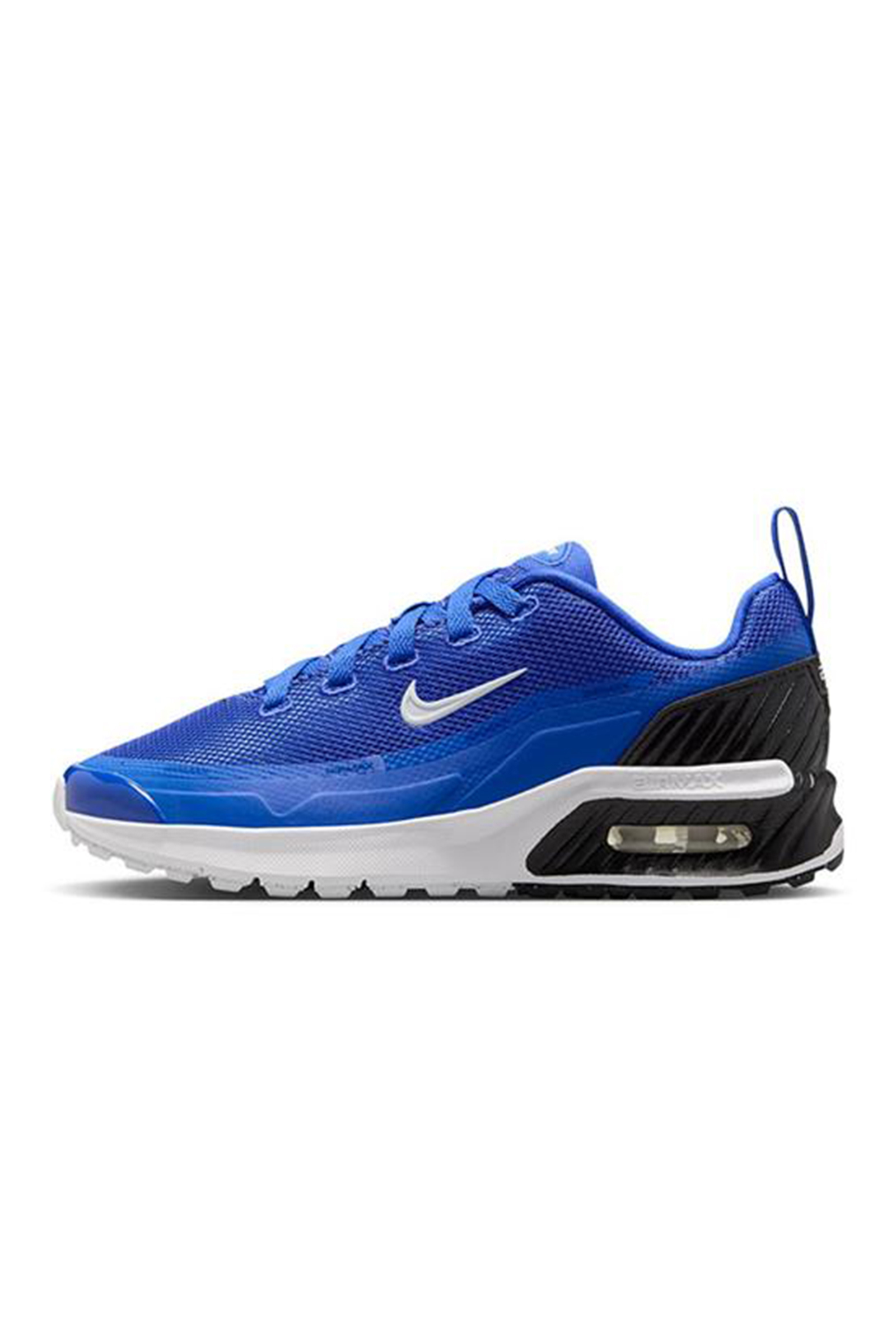 Casual sneaker j blauw
