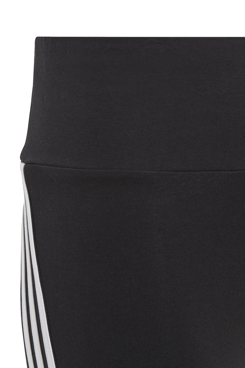 Casual meisjes t-shirt km zwart