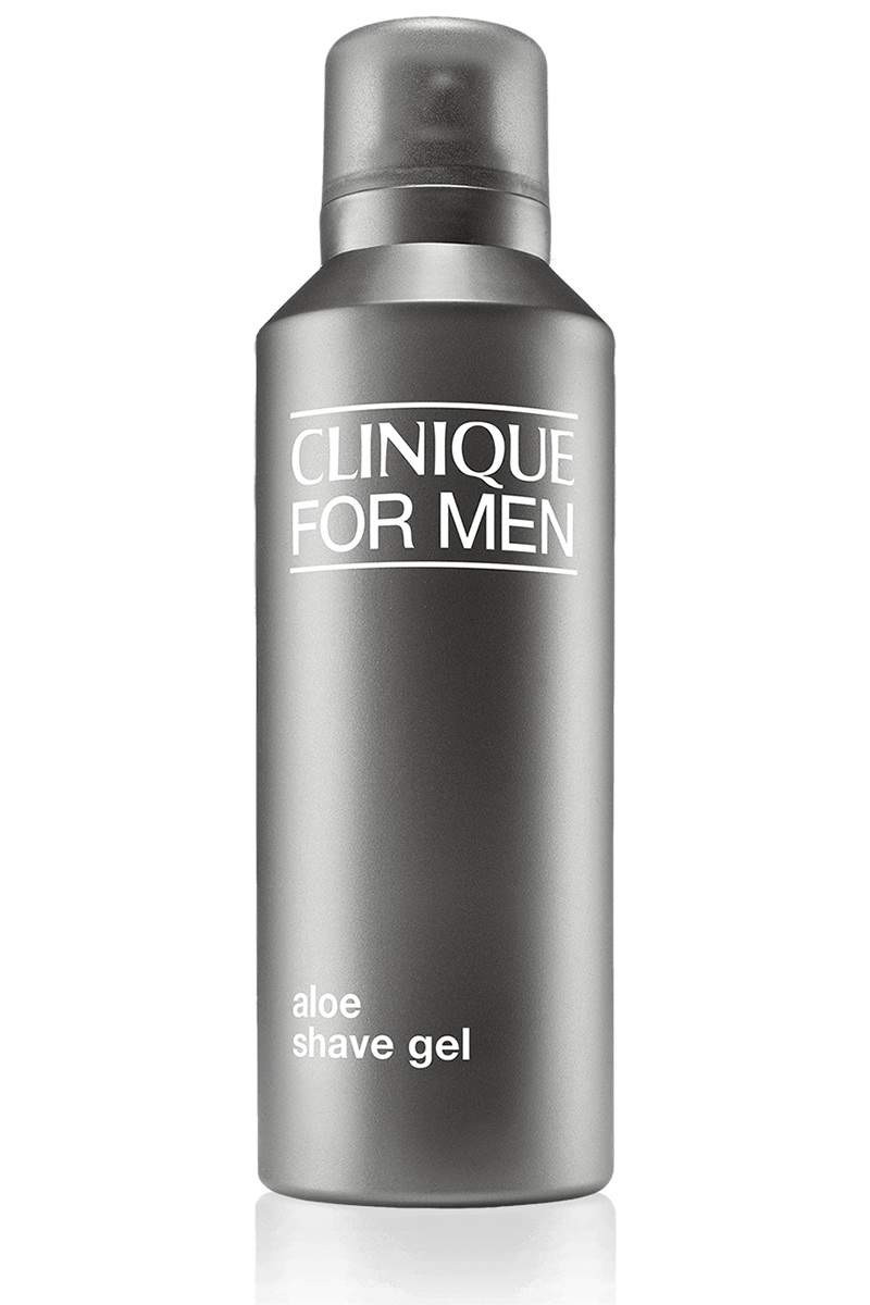 Clinique FOR MEN ALOE SHAVE GEL Diversen-4 1