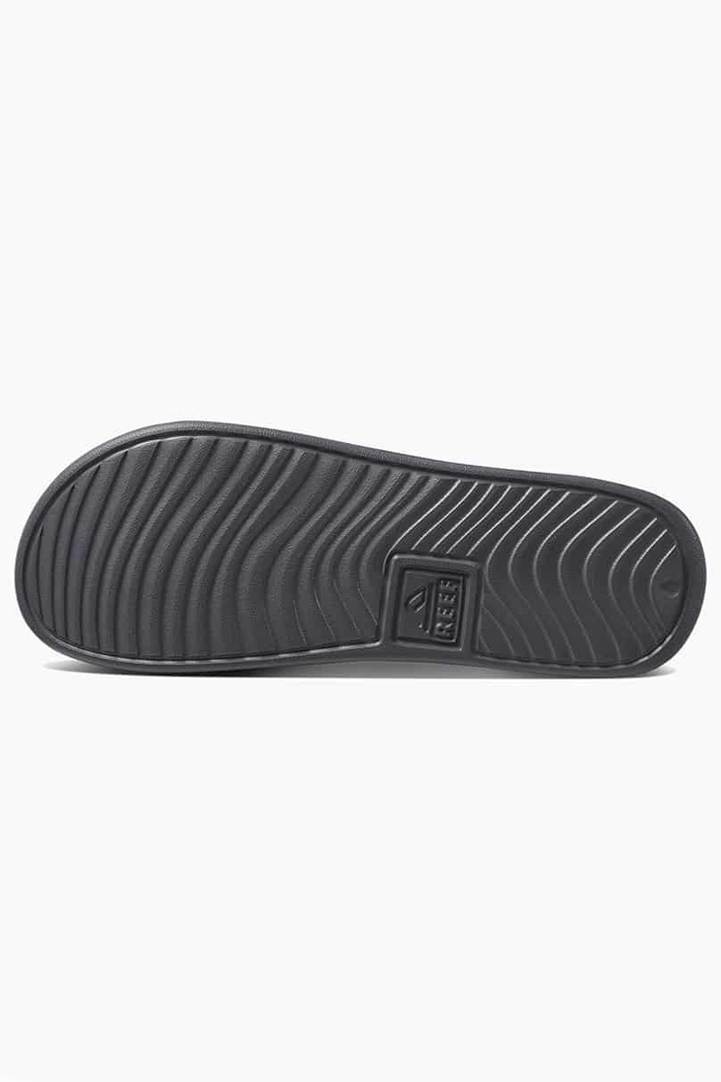 Reef REEF ONE SLIDE Grijs-1 4