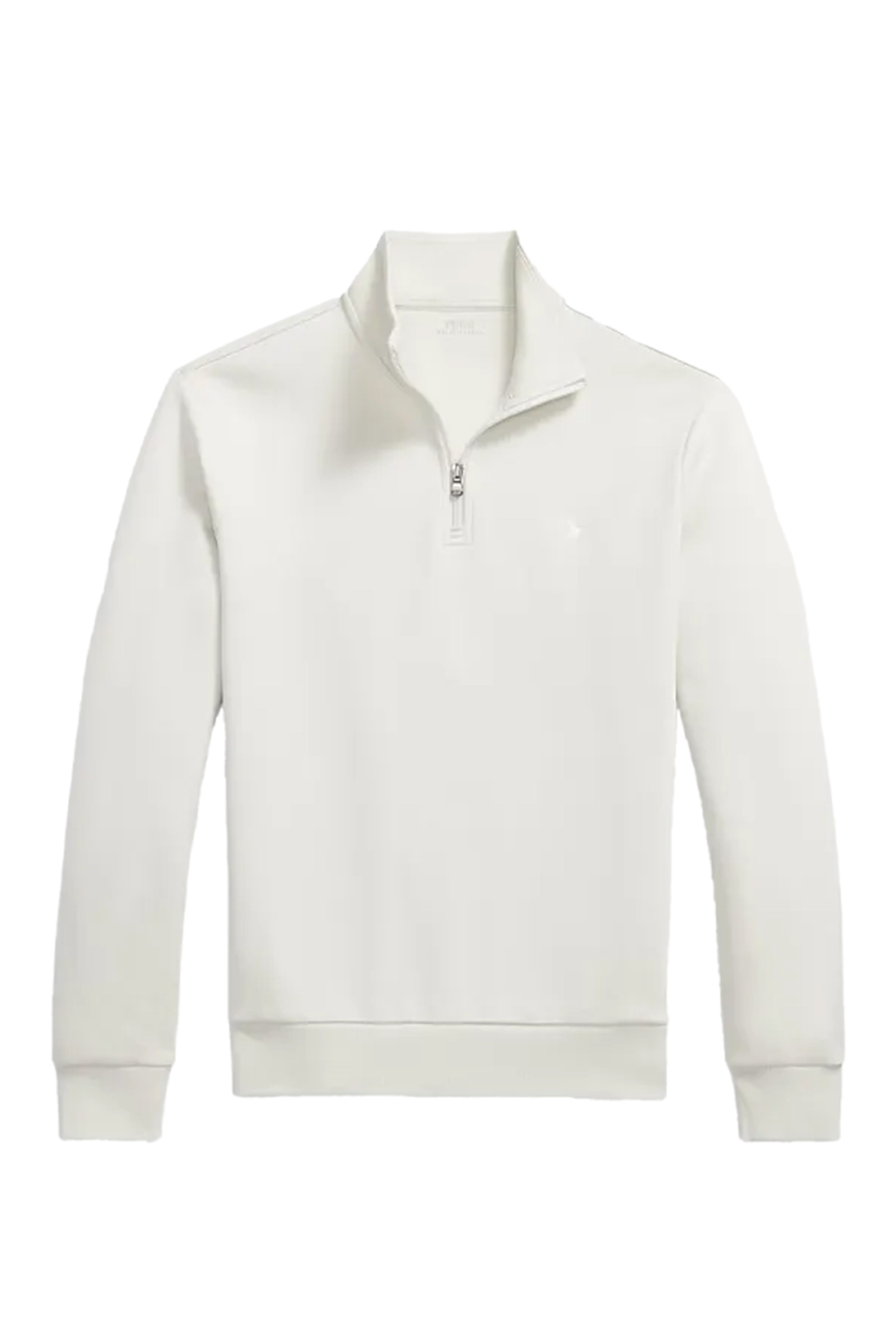 Heren sweater bruin