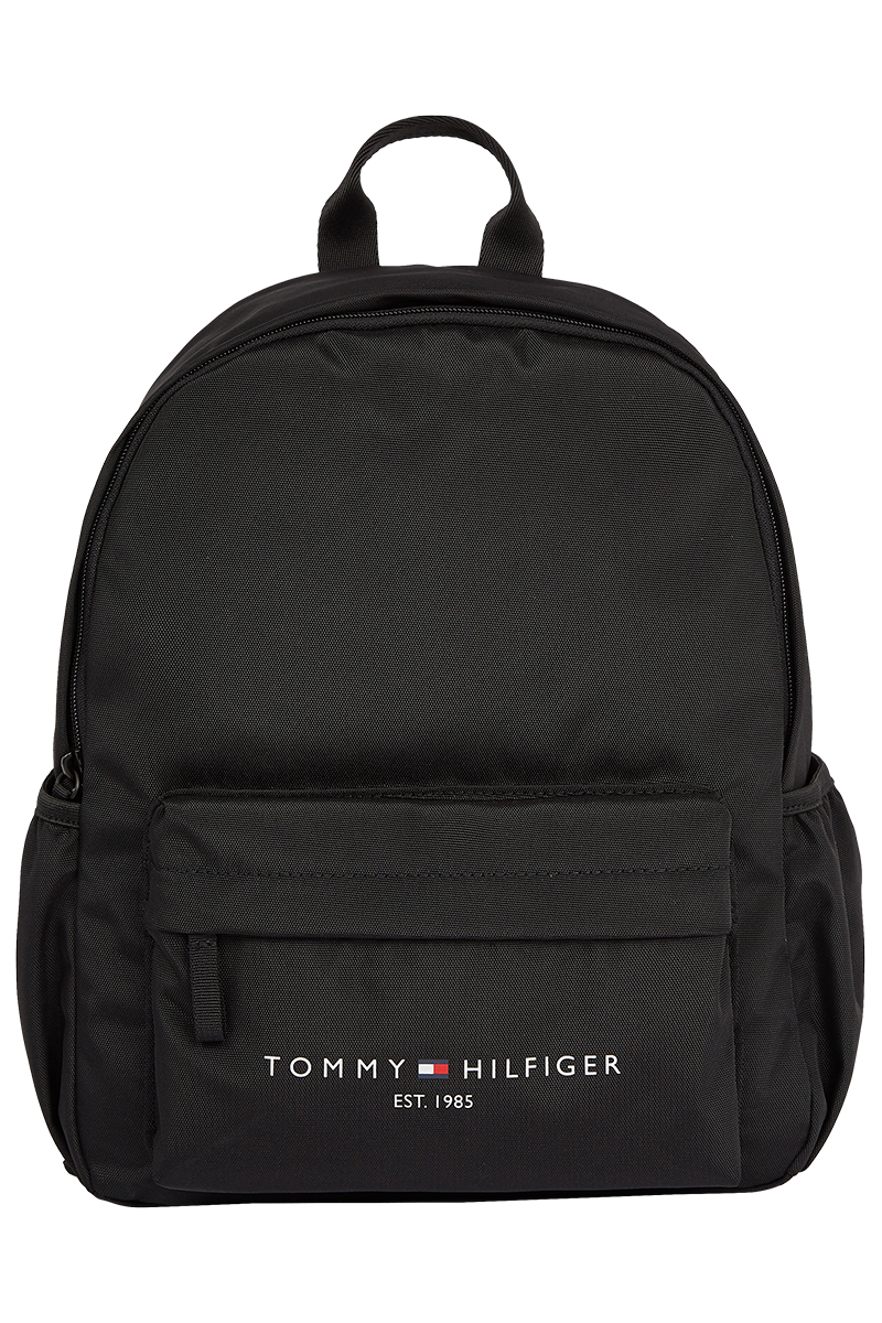 Tommy Hilfiger Established Backpack Zwart-1 1