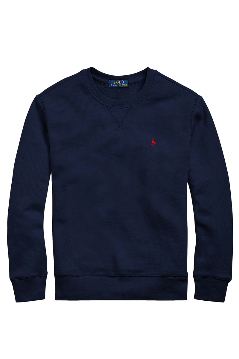 Polo Ralph Lauren Jongens sweater Blauw-1 1