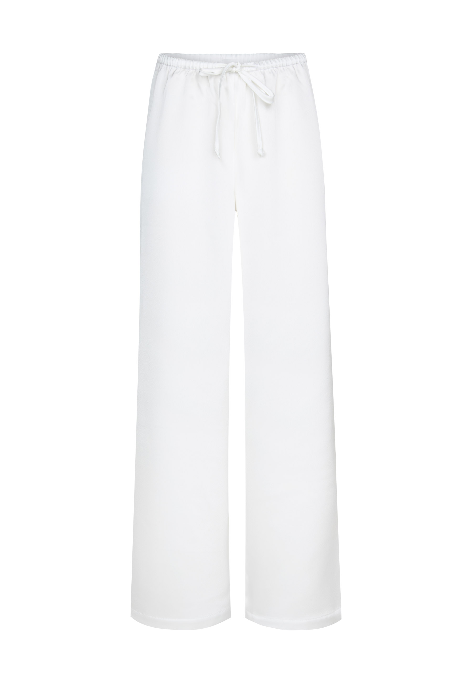 Cyrille Pant Off-White