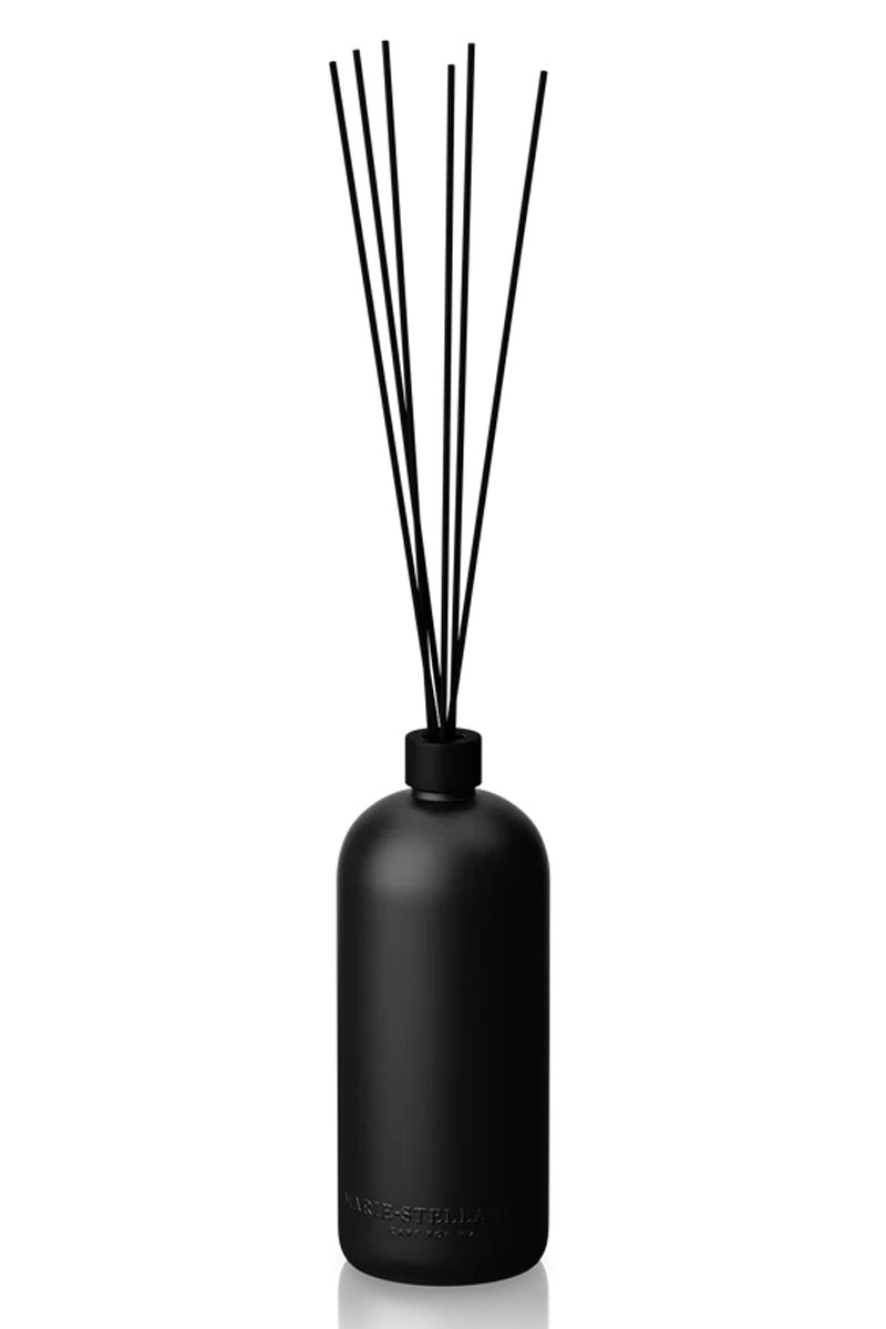 Parfumerie interieur geuren diversen