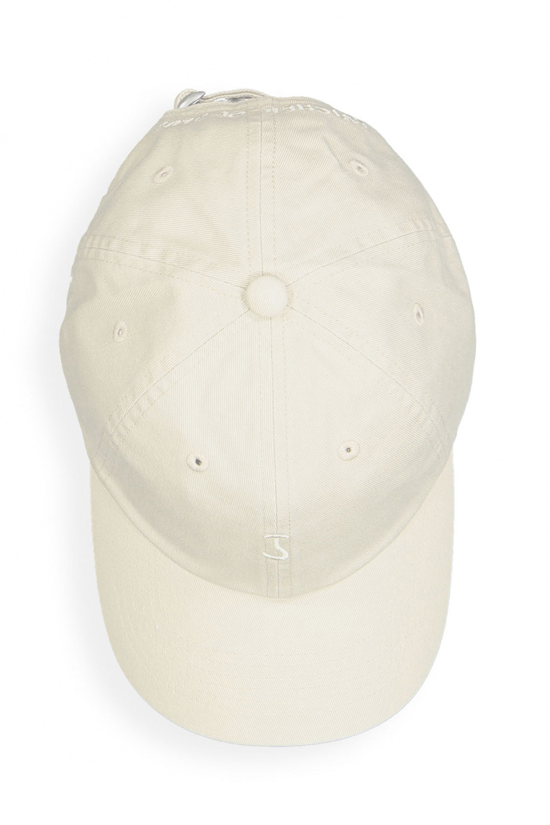 Butcher of Blue Dad Cap bruin/beige-1 1