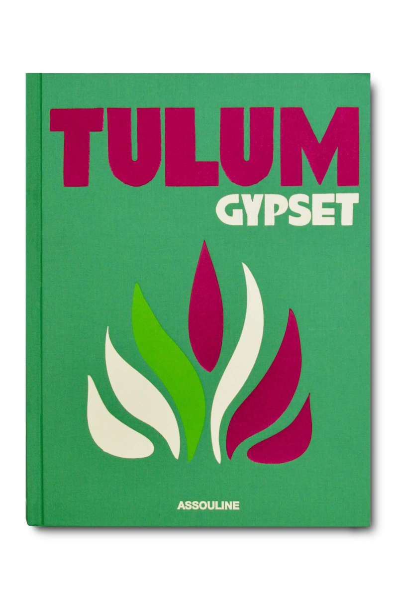 Assouline Tulum Gypset Diversen-4 1