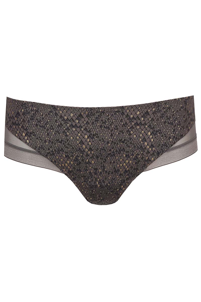 Prima Donna Twist Lingerie dames hipster Grijs-1 1