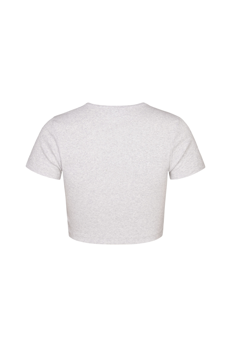 Soeurs de Provence Lola Tee Grijs-1 3