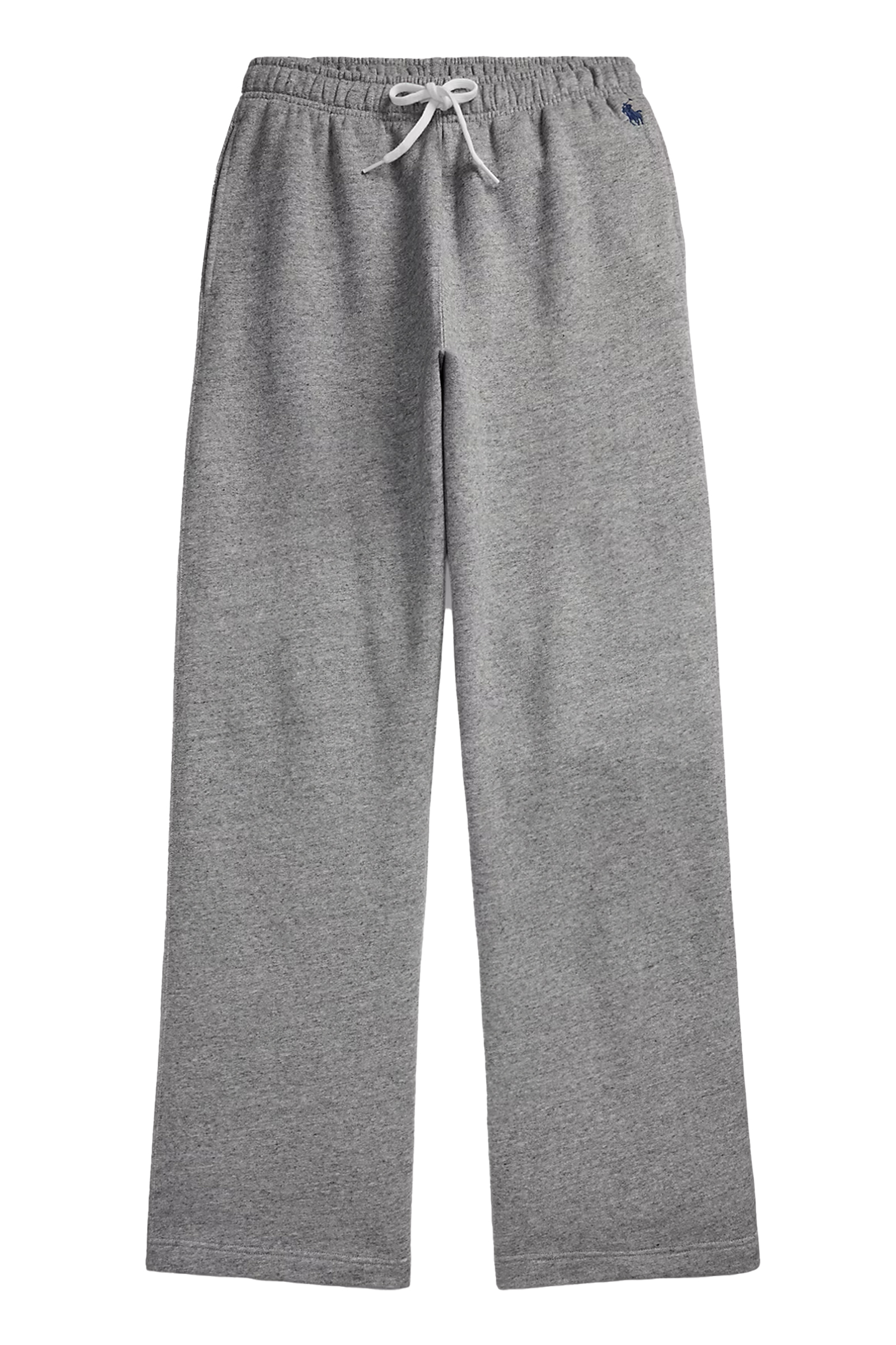 Dames joggingbroek grijs