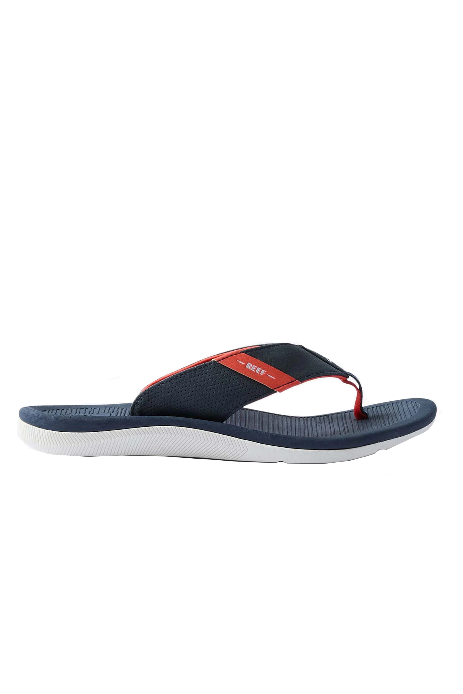 Bad /beach badslipper junior blauw