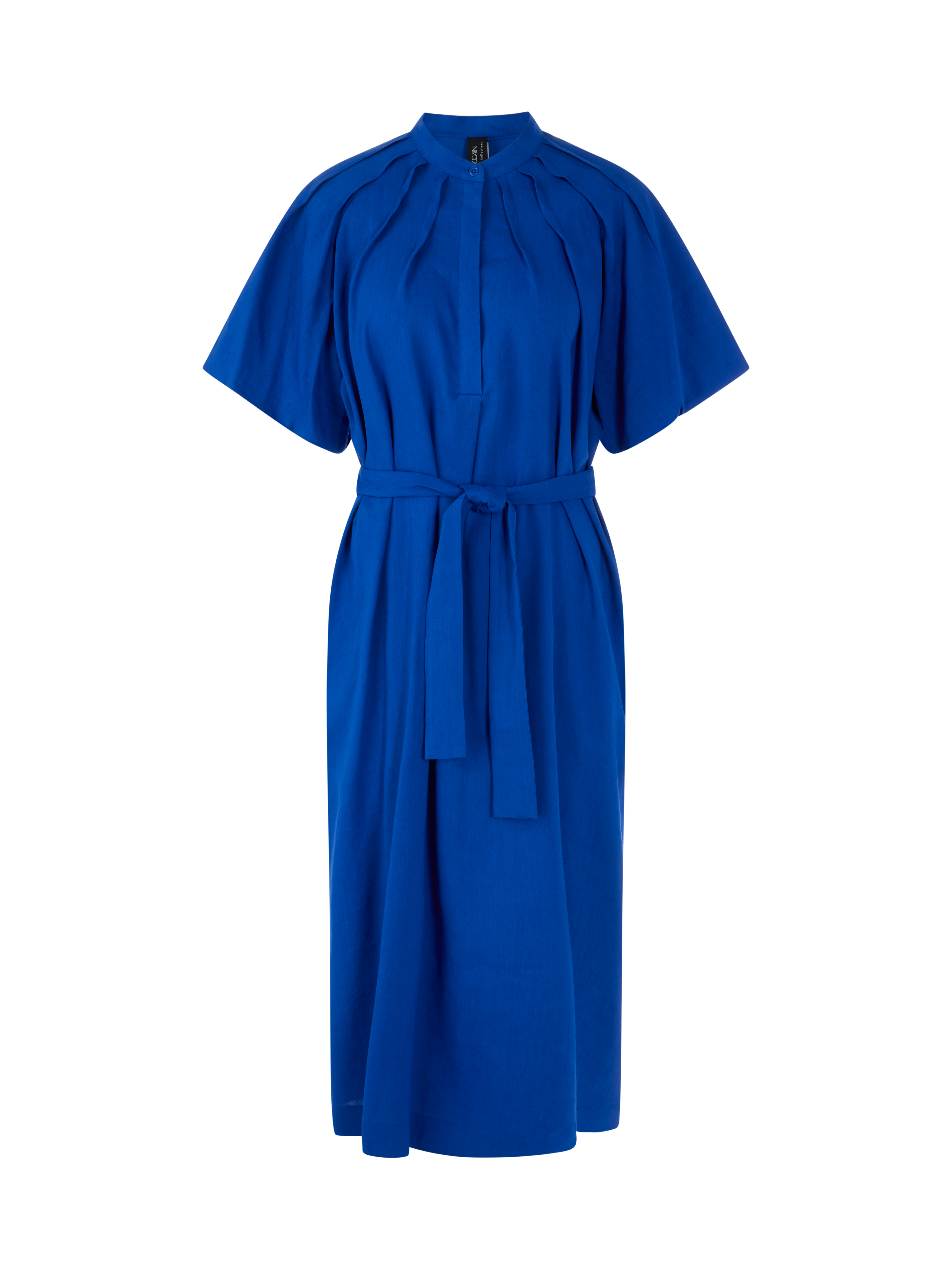 Marc Cain Kleid gentian 1