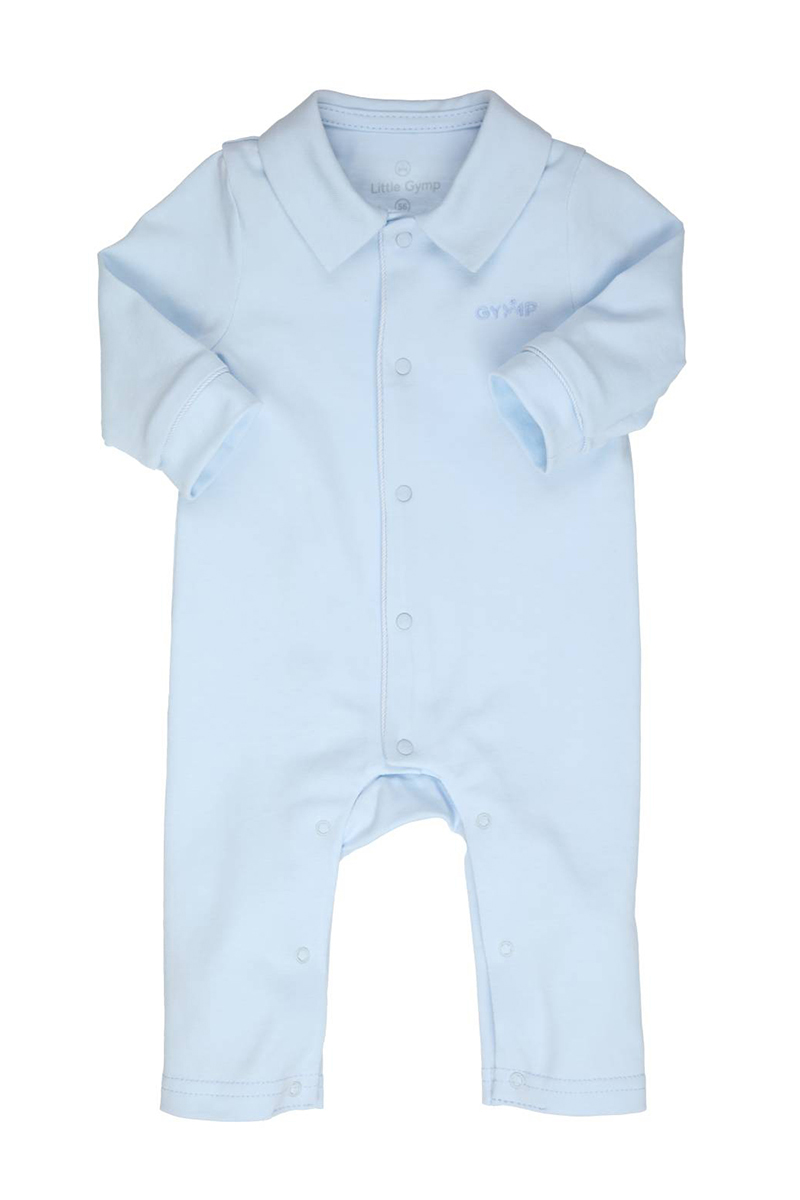 Baby boxpak blauw