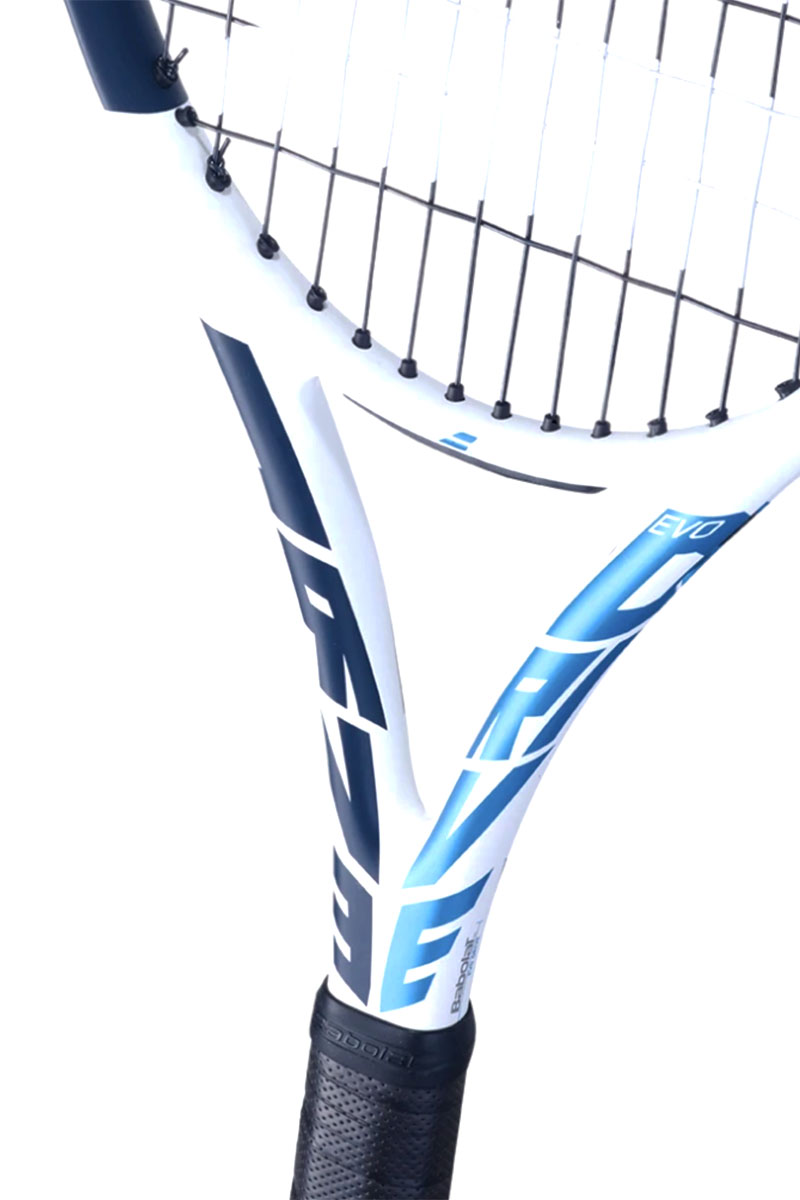 Babolat Tennis racket senior Blauw-1 2