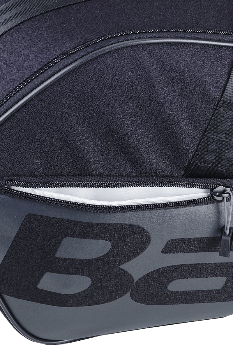 Babolat Court M Zwart 4