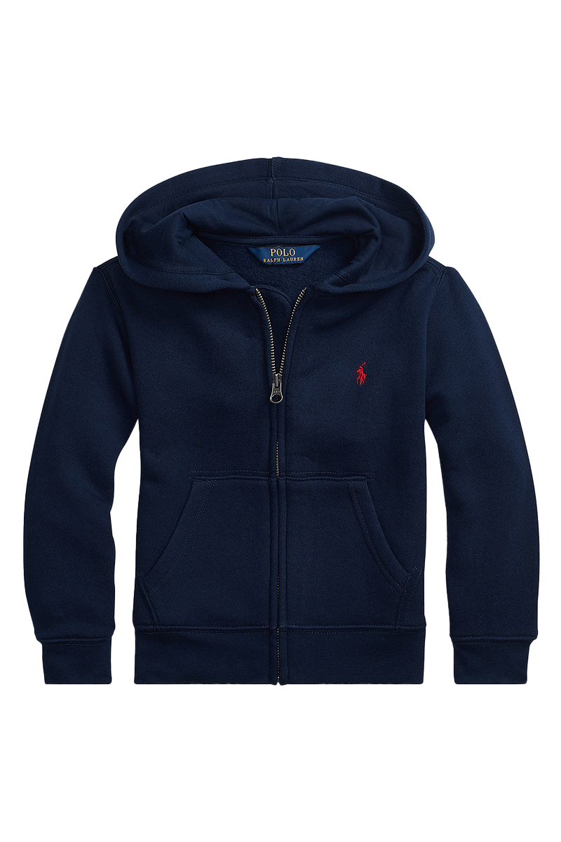 Polo Ralph Lauren Jongens vest Blauw-1 1