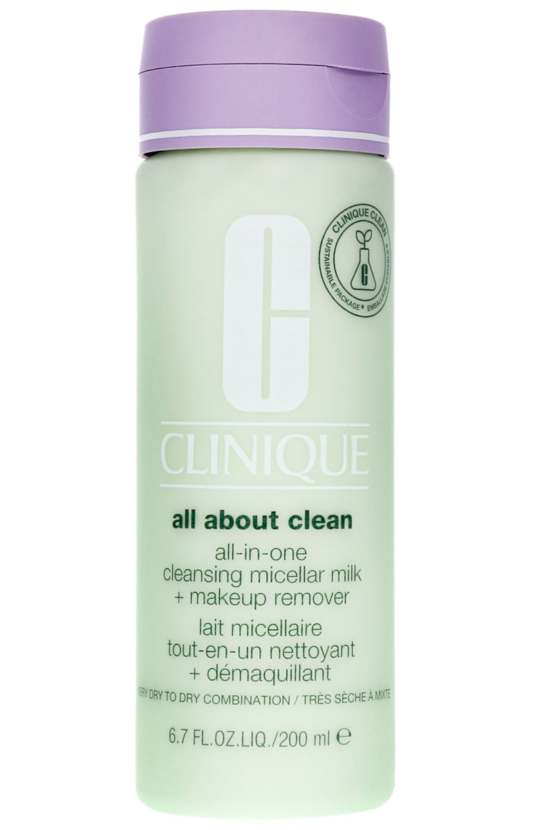 Clinique ALLINONE CLEANSING MICELLAR MILK & SKINCARE Diversen-4 1