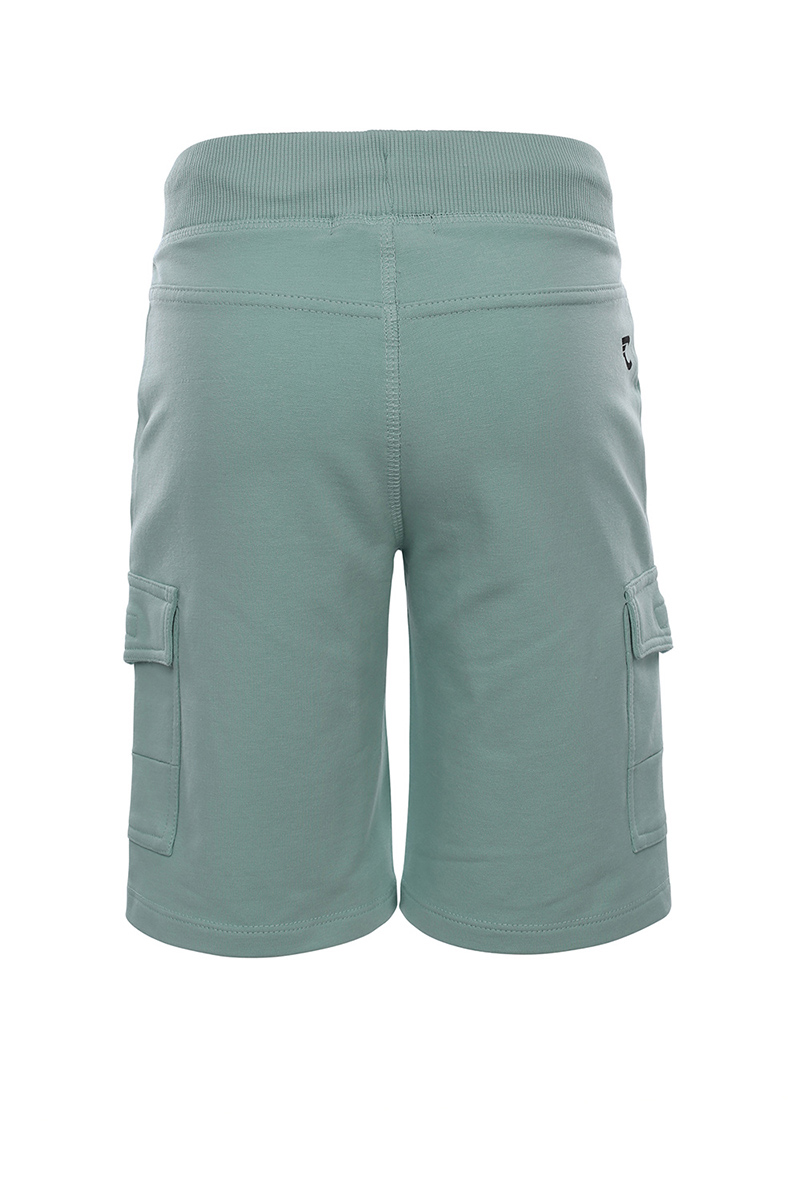Common Heroes Jongens short Groen-1 3