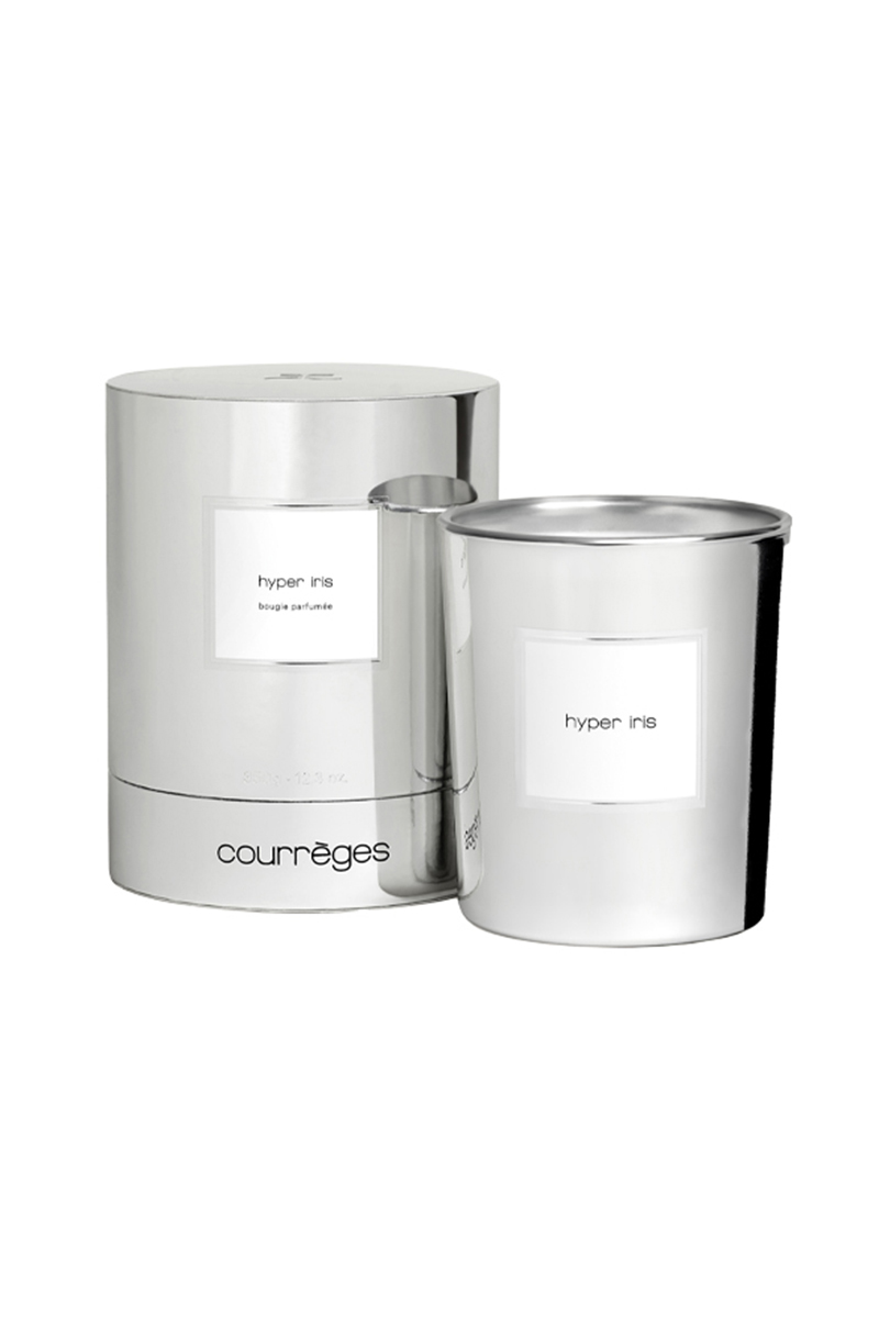 Parfumerie interieur geuren diversen