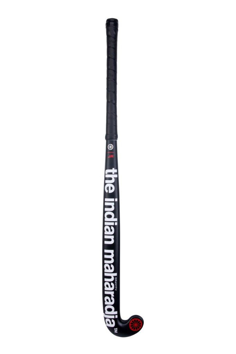 The Indian Maharadja Gravity JR Zwart-1 1